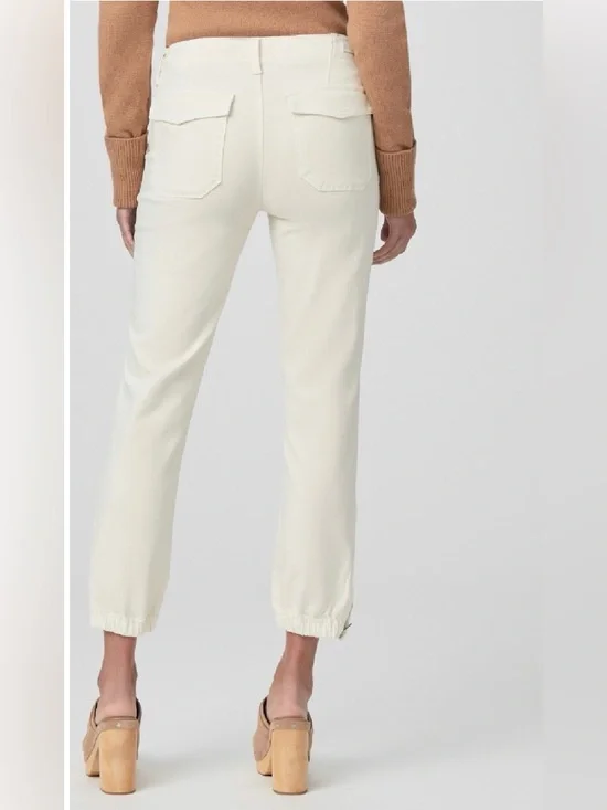 Paige
Women's Mayslie Joggers
Size 24 - Picture 4 of 14